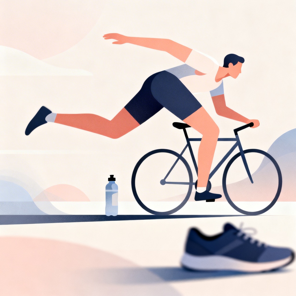 Kako postati aktivniji u svakodnevnom životu