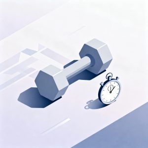 Postavljanje ciljeva u fitnessu