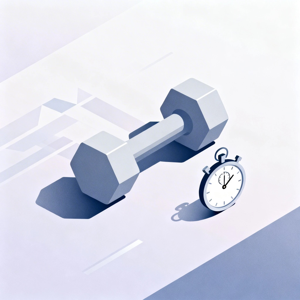 Postavljanje ciljeva u fitnessu